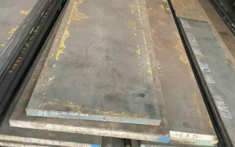 在线销售Cr12模具钢 – 质量可靠，专业生产，价格合理