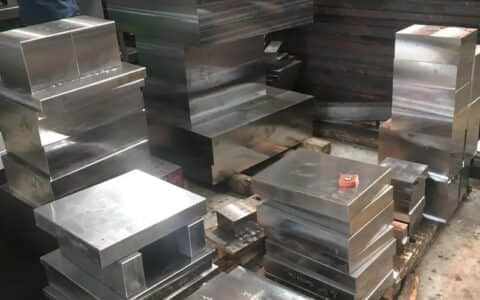 专业厂家供应3Cr2Mo模具钢 – 质量可靠，在线销售，价格合理