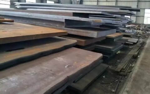 优质材料3Cr17NiMo模具钢 – 厂家直销，批量供应，服务至上