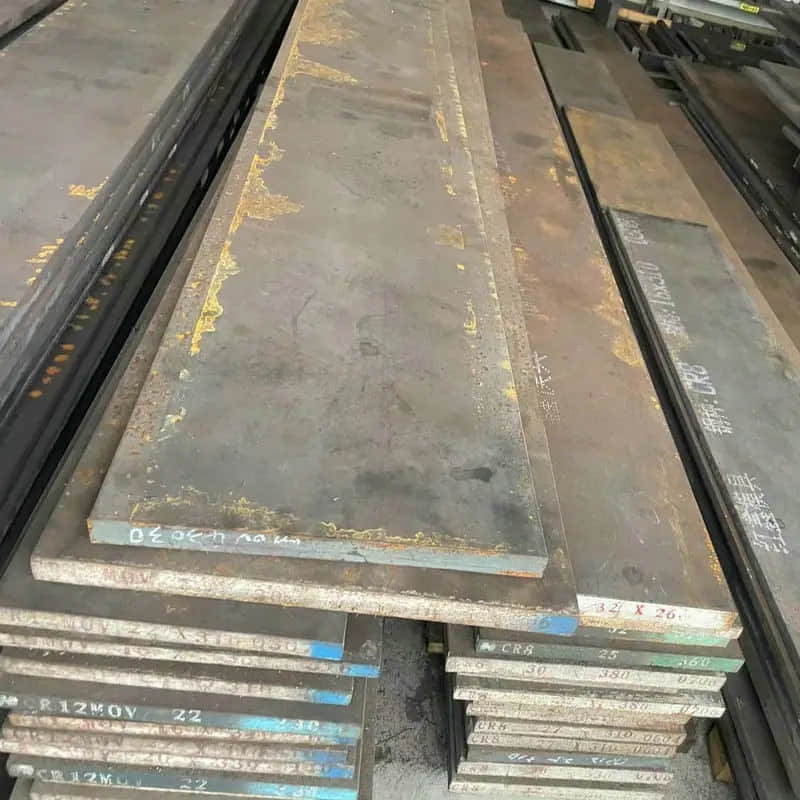 高品质60si2mnA碳素钢，产地货源， 经久耐用,批发直销