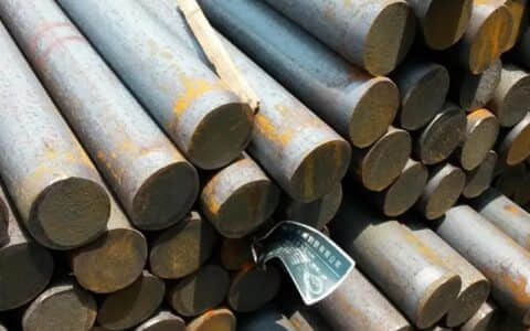 精选SKD5合金工具钢 – 高精加工品质，实体厂家直销