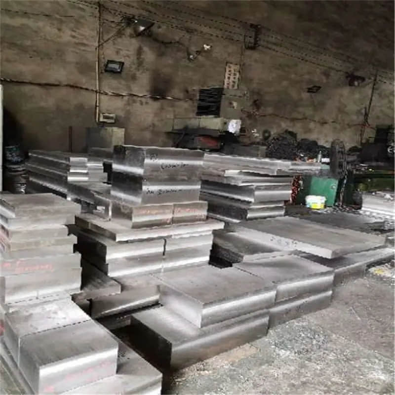 原厂批发SUJ2碳素工具钢 - 大小规格齐全，出厂价直供