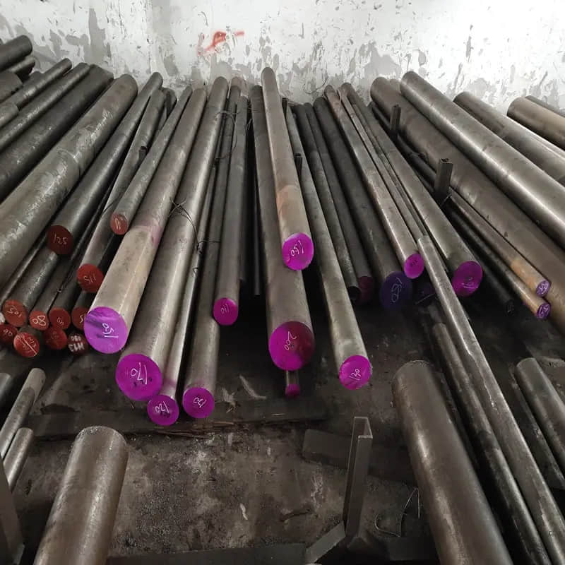 在线销售GCr15轴承钢,批发标价,高精加工,专业供应,经久耐用