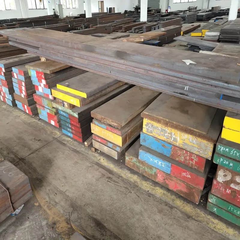 长期耐用16MnCr5合金钢，耐用性佳，高性能材料