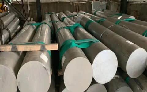 专业40CrNiMoA合金钢生产厂家 -高精度加工 规格齐全，质量保证