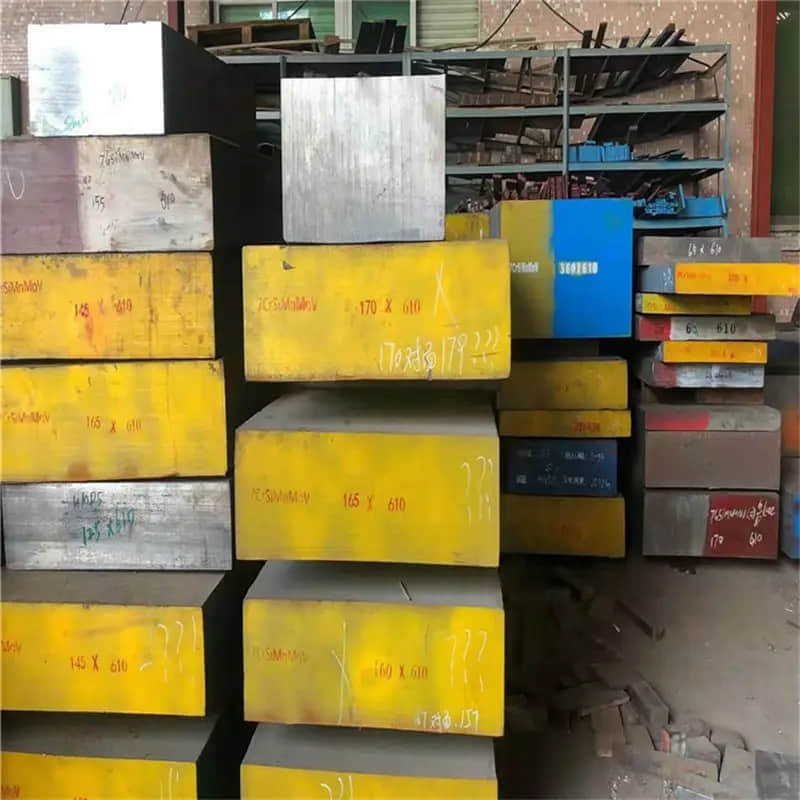 厂家直供20CrMoA合金钢 - 高强度合金钢，专业制造，规格多样