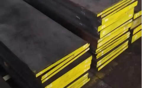 专业定制2Cr12NiMoWV德标合金钢 – 高强度，高韧性，高性价比