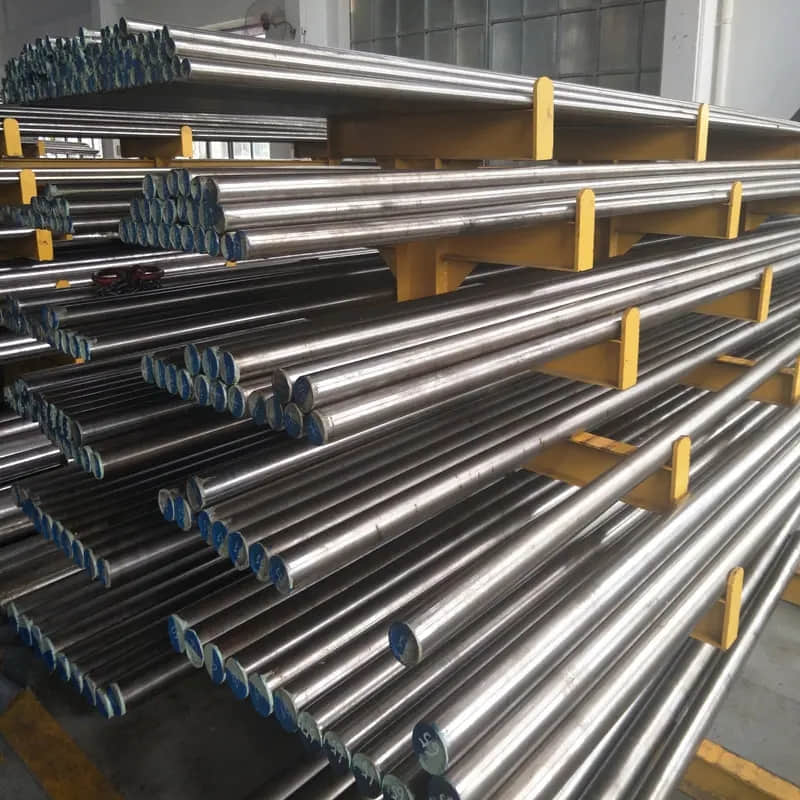 全尺寸供应20CrNi2Mo德标合金钢 - 品质优良,在线销售