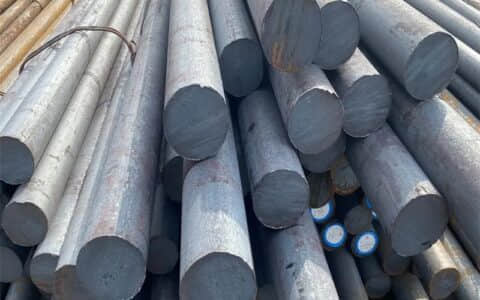 经久耐用38CrMoAlA合金钢 – 规格齐全，专业制造