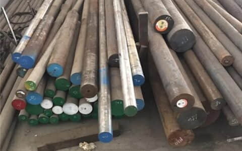 耐磨耐腐蚀20CrNi德标合金钢 – 定制加工，满足您的特殊需求