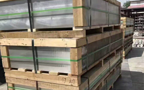 高品质SKH-51模具钢 – 规格多样，交货快，值得信赖