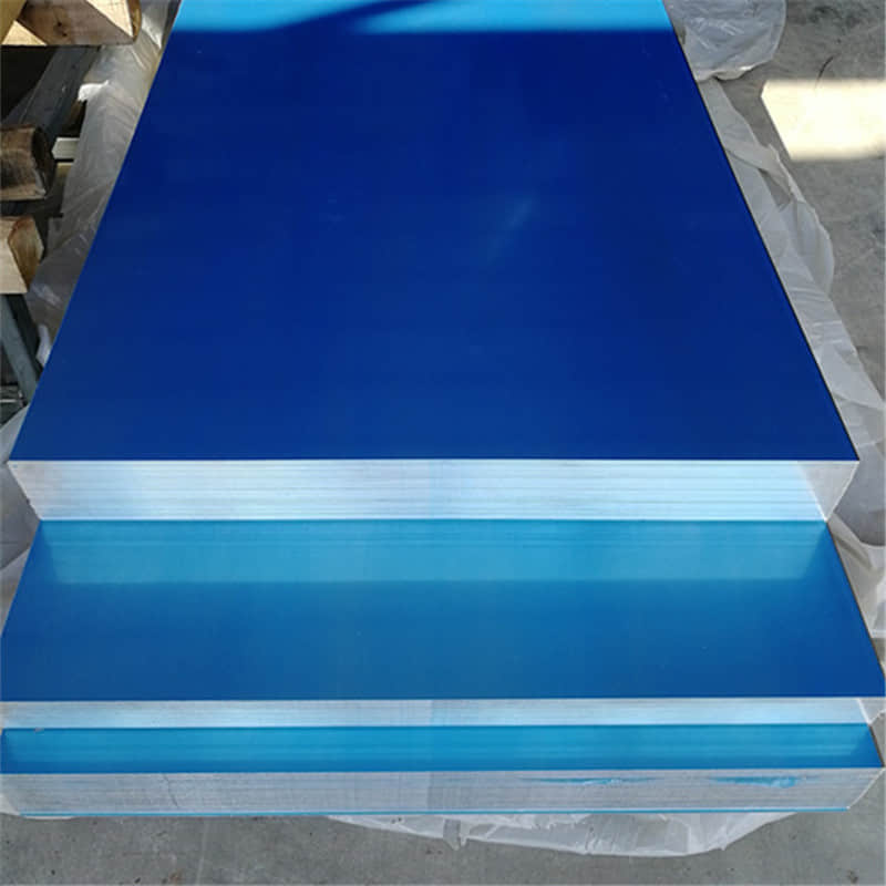 厂家直供5083-H111铝板铝棒 - 高品质铝合金,行情标价,立即询价