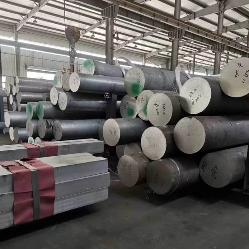 昆山盘古时代2024-T5铝板铝棒 - 批发专家，价格透明