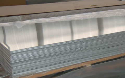 现货型号2014-T3铝板 – 行情透明，供货迅速，尺寸标准