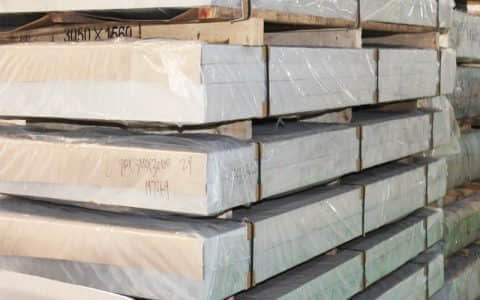 全系列6301铝板 – 专业制造，耐用性强，规格型号一应俱全