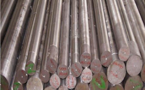 大量库存4140德标合金钢 - 专业供应，成批出售，价格更优