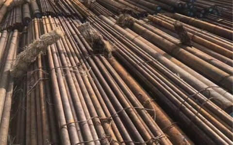 高品质15Nicr13合金钢 – 支持定制，成批出售，价格合理