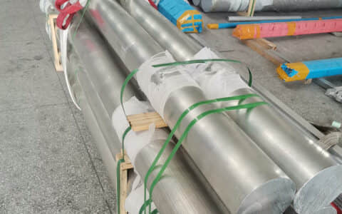 轻质材料3003铝板，轻量化与高性能的完美结合，提升您的产品品质！