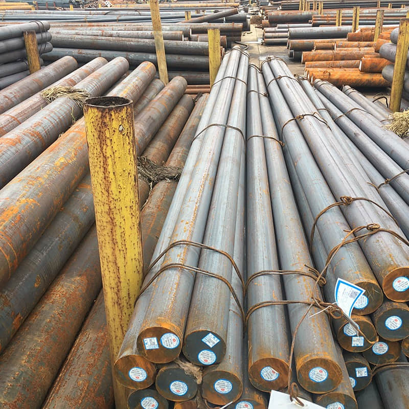 产地货源20CrMnTiA合金钢，耐用性强，从咨询到售后