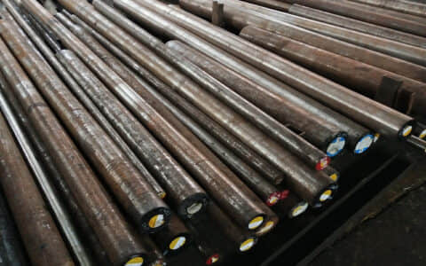 现货供应Mn13合金钢直销 – 库存充足，价格合理，厂家直供