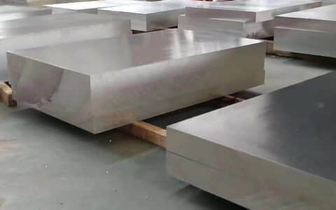 建筑专用5051铝板铝棒 – 优质材料，标准尺寸，批发平台，现货供应