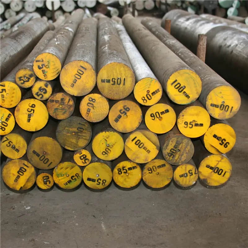 定制需求SUH616合金钢直销 - 现货供应，尺寸多样