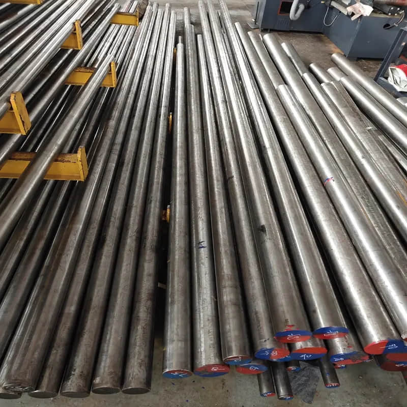 质量可靠40Mn2合金钢 - 厂家直销,耐磨耐用,行情标价