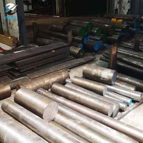 选择F60双相不锈钢，享受专业服务，材料保证，优惠价格，快速供货