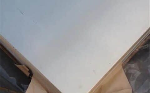 昆山盘古时代现货6105铝板，一站式服务，品质优良，专业供应