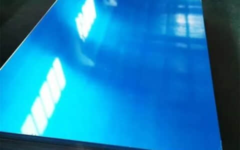 昆山盘古时代5043铝板铝棒，现货充足，品质可靠，快速发货