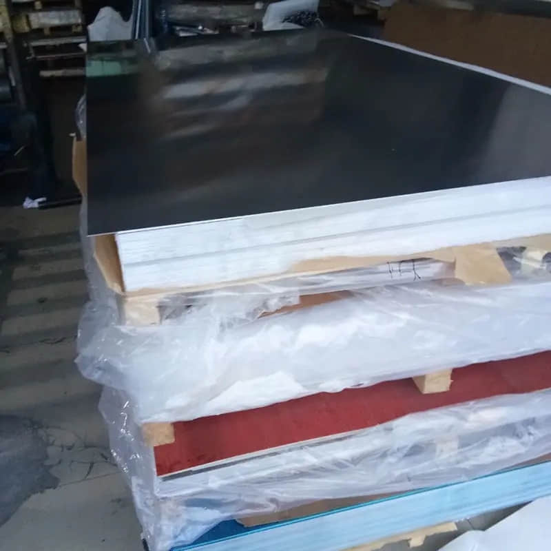 精选5056铝板铝棒 - 高品质材料， 标准尺寸，值得信赖