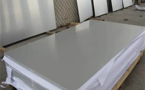 在线销售6018铝板 – 经济耐用，实体厂家直销 – 质量保证