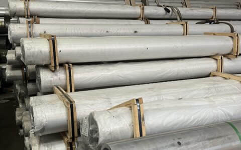 全新规格1080铝板批发 – 精选铝材，批量供应，价格透明