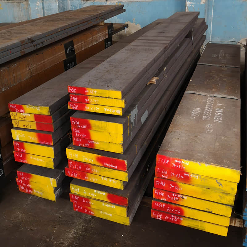 全规格3Cr17NiMo模具钢 - 厂家专业生产，大小规格齐全