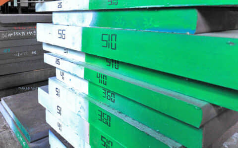 行情标价Q690D高强钢精选商品，价格合理，新到现货，批量供应