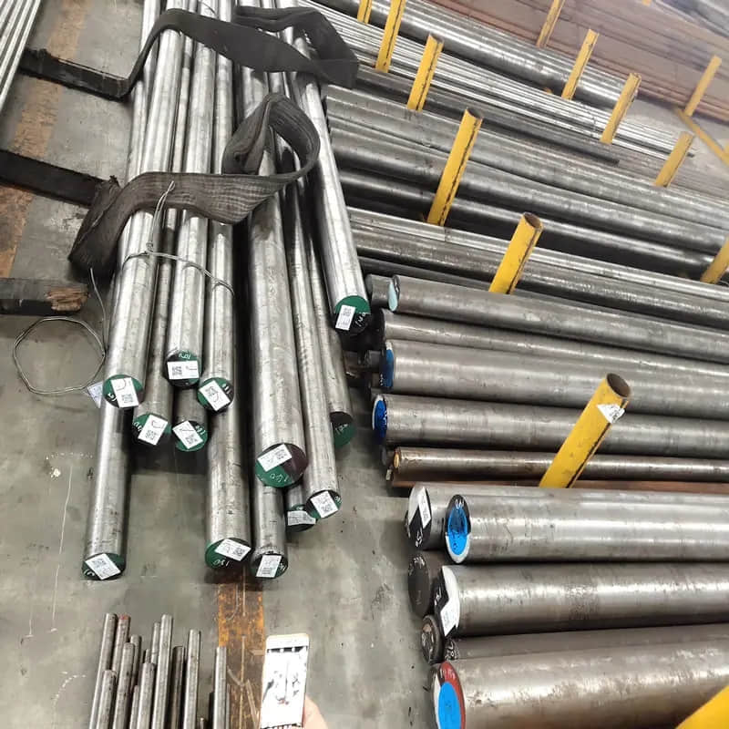 质量可靠SUS420J2模具钢 - 高硬度,高耐腐蚀,上乘品质保证