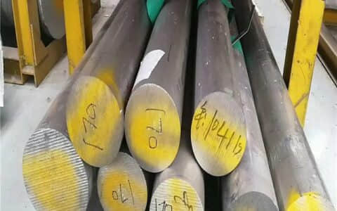 在线销售DC53模具钢 – 高强度，高韧性，上乘品质保证