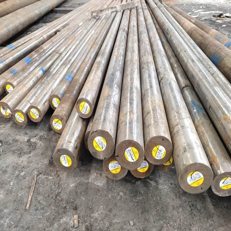 高品质XW-42模具钢 - 价格合理，批发平台，现货供应