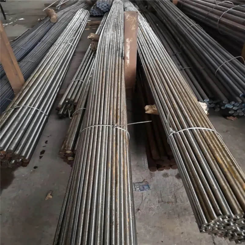 精选商品Y40Mn易切削钢供应--加工厂家,批量供应,优质材料首选