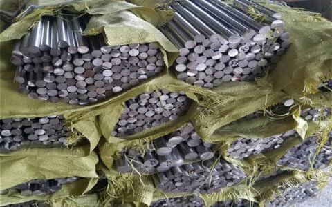 在线销售CrWmn合金工具钢 – 价格合理，批发平台直供