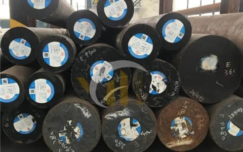 实体厂家30CrNi3A德标钢，款到发货，最新价格，交期快，质量保证