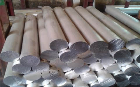 高性能42CrMo板圆 – 优质材料，批量供应，性价比高