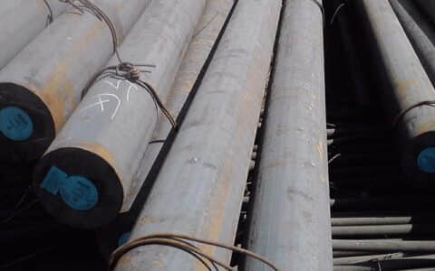 专业供应6CrW2Si合金钢，在线销售，快速发货，批发平台优势