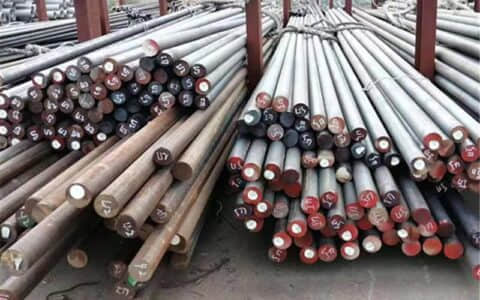 现货供应，快速到货 –新到Gcr15simn弹簧钢，现货速发，满足您的急需