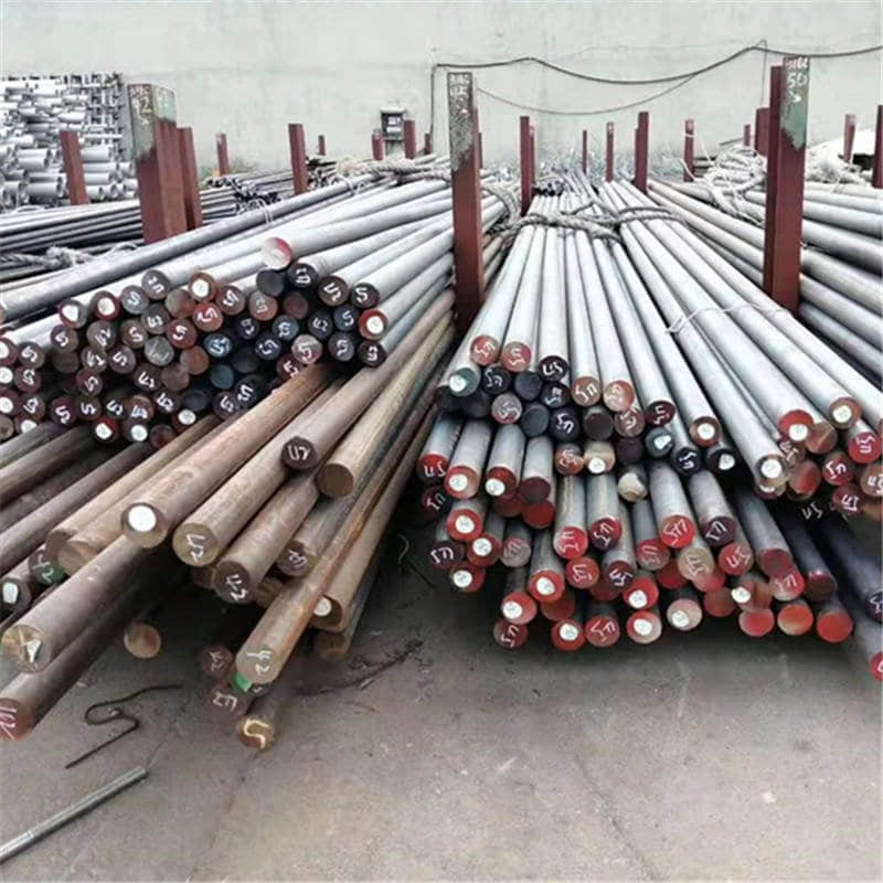 现货供应,快速到货 --新到Gcr15simn弹簧钢,现货速发,满足您的急需