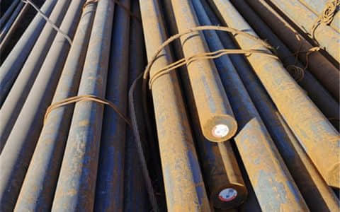 精选材料60si2mn弹簧钢板材 – 新货到仓，全规格供应