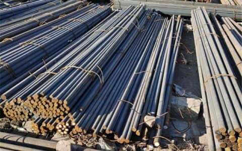 质量上乘M2模具钢现货供应 – 厂家专业生产，质标价优