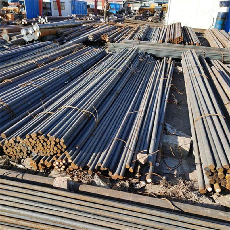 专业生产45#钢模具钢 - 价格行情优惠,新货到仓,质量上乘