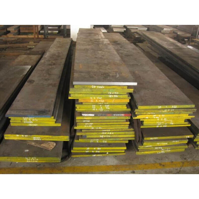 精选商家SKD11模具钢，国标优质，批发平台，价格美丽，品质上乘