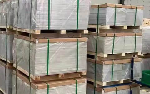 品质上乘4543铝板，价格精选 - 工厂直销，全规格供应